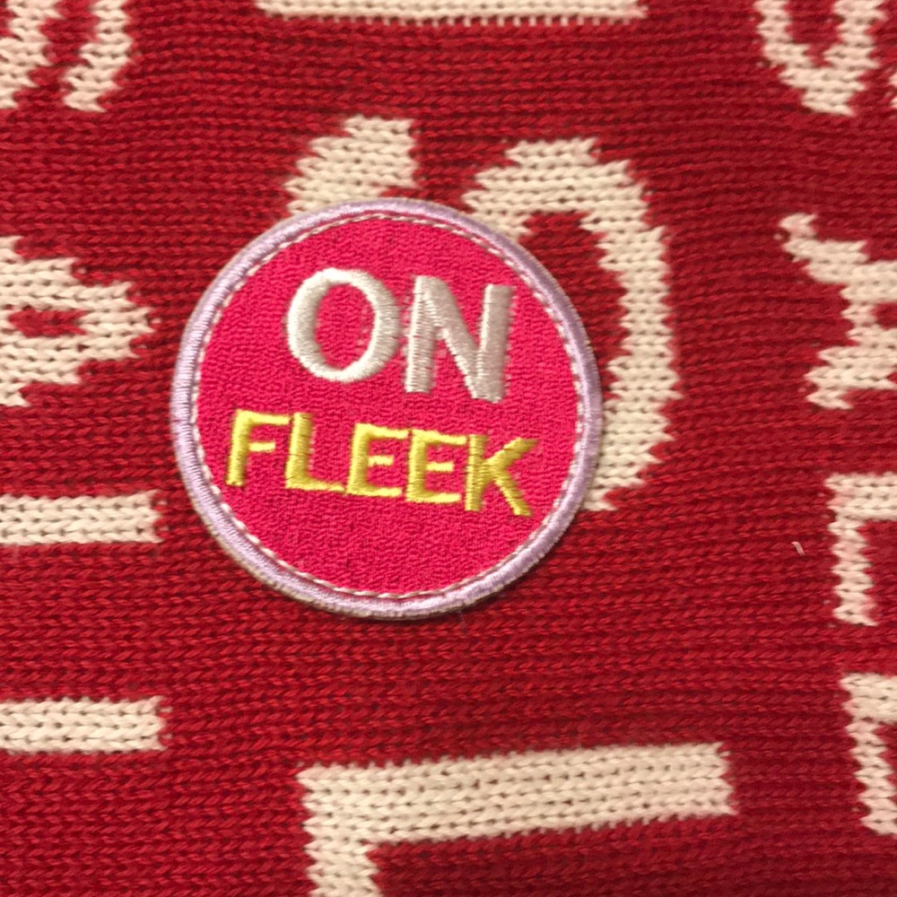 Badges - Picture 2 of 5